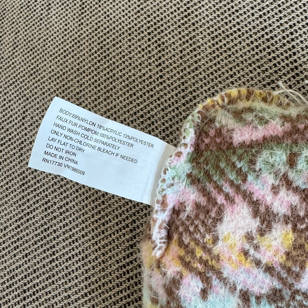 Cozy Bundle - Picture 7 of 8